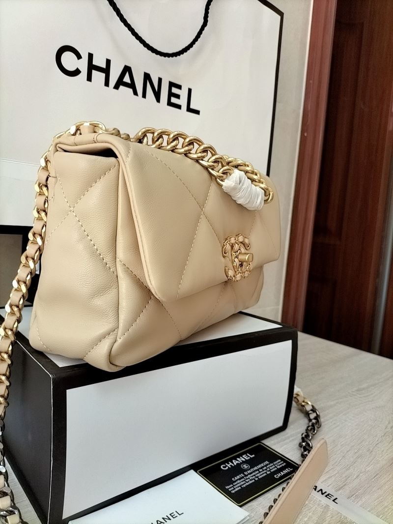 Chanel 19 Bags